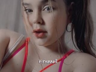Krisnnell