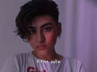 Kriss_cute