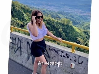 Krissbaby18