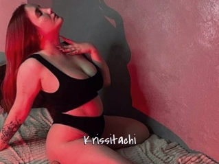 Krissitachi