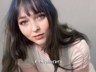 Kristaforero