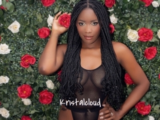kristalcloud Commando Sexy