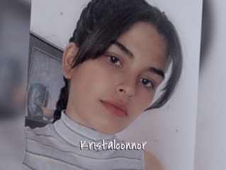 Kristalconnor