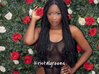 Kristalgreens