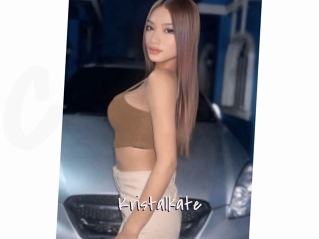 kristalkate Commando Sexy