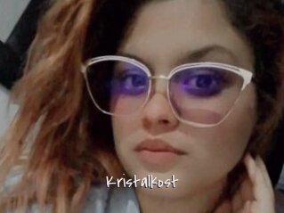 kristalkost Commando Sexy