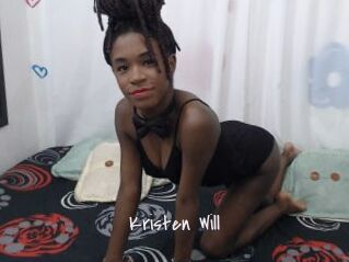 kristen_Will Commando Sexy
