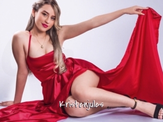 kristenjules Commando Sexy