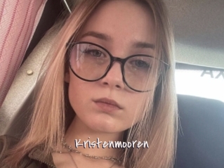 kristenmooren Commando Sexy