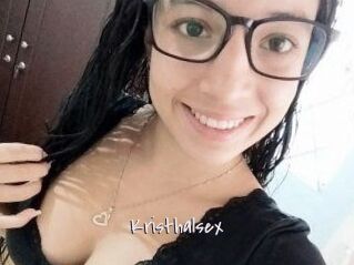 Kristhalsex