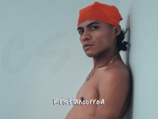 Kristiancorrea