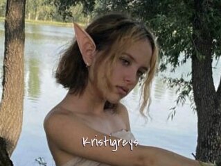 Kristigreys