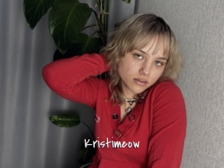 Kristimeow