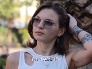 Kristinaclarke