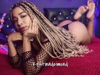 Kristinadeimond