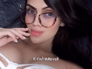 Kristinaevok