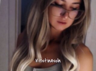 Kristinasoln