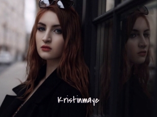 Kristinmaye