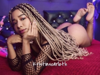 kristinscarleth Commando Sexy