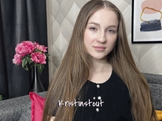 Kristinstout
