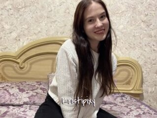Kristipixy