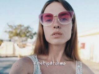 Kristycatchme