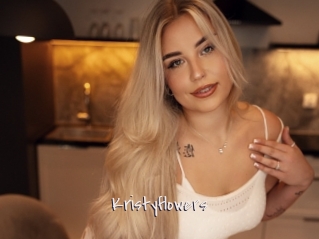 Kristyflowers