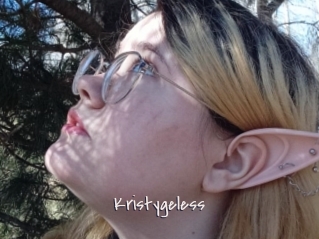 Kristygeless