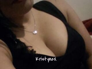 kristyneX Commando Sexy