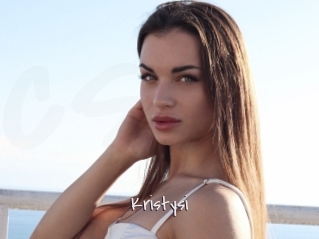 kristysi Commando Sexy