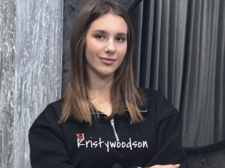 Kristywoodson