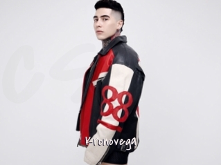 Kronovega