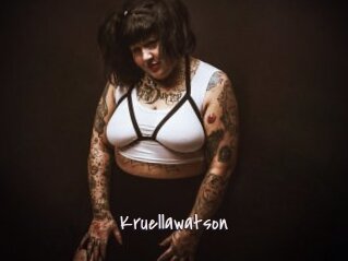 Kruellawatson