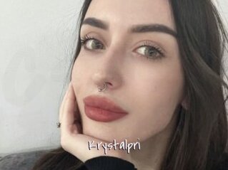 Krystalpri