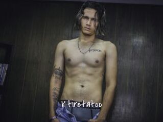 Ktiretatoo