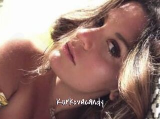 Kurkovacandy