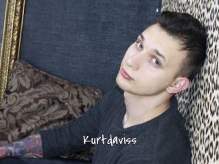 Kurtdaviss