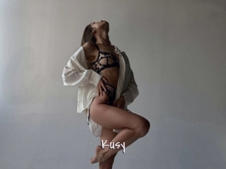 kusy Commando Sexy