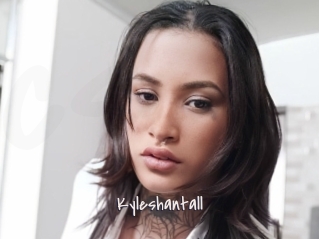 Kyleshantall
