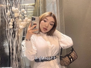 Kyliascott