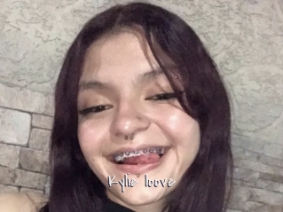 kylie_loove Commando Sexy