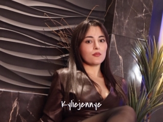 Kyliejennye