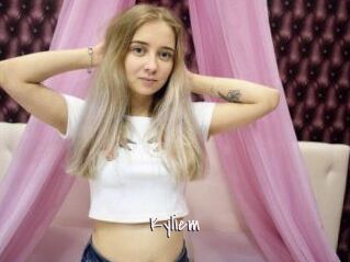 Kyliem