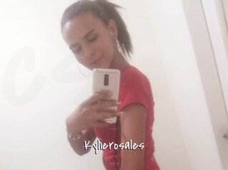 Kylierosales