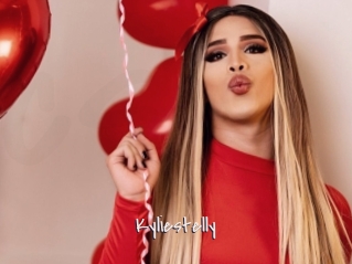 kyliestelly Commando Sexy