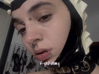 Kynkiamy