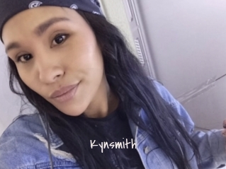 kynsmith Commando Sexy