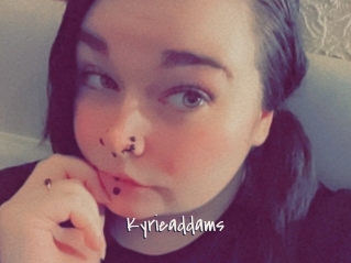 Kyrieaddams