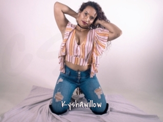 Kyshawillow
