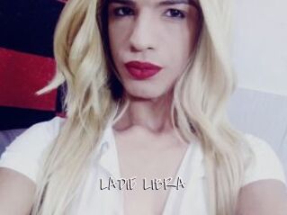 LADIE_LIBRA